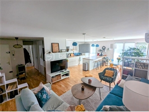 t4 à la vente -   34000  MONTPELLIER, surface 84 m2 vente t4 - UBI476552696